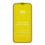LCD apsauginis stikliukas 9D Full Glue Samsung A525 A52 4G/A526 A52 5G/A528 A52s 5G juodas