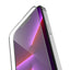 LCD apsauginis stikliukas 5D Full Glue Samsung S901 S22 5G lenktas juodas be išpjovimo