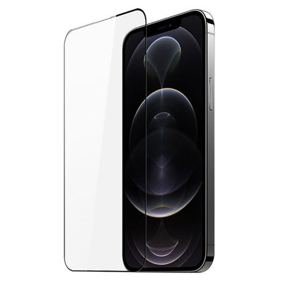 LCD apsauginis stikliukas Dux Ducis Xiaomi Poco X6 Pro 5G juodas
