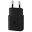 Įkroviklis Samsung EP-T1510NBEGEU 15W juodas