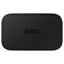 Įkroviklis Samsung EP-T1510NBEGEU 15W juodas
