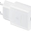 Įkroviklis Samsung EP-T1510NWEGEU 15W baltas