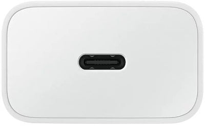 Įkroviklis Samsung EP-T1510NWEGEU 15W baltas