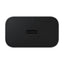 Įkroviklis Samsung EP-T2510NBEGEU 25W juodas