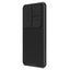 Dėklas Nillkin CamShield Pro Samsung S926 S24 Plus juodas
