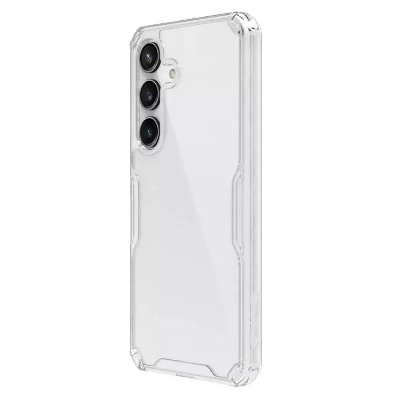 Dėklas Nillkin Nature TPU Samsung S926 S24 Plus skaidrus