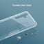 Dėklas Nillkin Nature TPU Samsung S928 S24 Ultra skaidrus