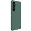 Dėklas Nillkin Super Frosted Shield Pro Samsung S921 S24 žalias