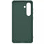 Dėklas Nillkin Super Frosted Shield Pro Samsung S921 S24 žalias