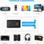 Bluetooth adapteris 2 in 1 Transmitter / Receiver