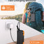 Išorinė baterija Power Bank Choetech B658 10000mAh
