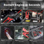 Mobilus energijos šaltinis Choetech Car Jump Starter TC0009 2000A max