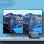 Adapteris Choetech HUB-H10 4K 60Hz USB-C to HDMI pilkas