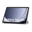Dėklas Tech-Protect SmartCase Samsung X210/X215/X216 Tab A9 Plus 11.0 pilkas