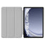 Dėklas Tech-Protect SmartCase Samsung X210/X215/X216 Tab A9 Plus 11.0 pilkas