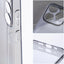Dėklas High Clear Premium 1,5mm Samsung A057 A05s