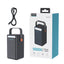 Išorinė baterija Power Bank Choetech B664 50000mAh 65W