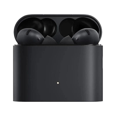 Belaidės ausinės Xiaomi Mi True Wireless Earphones 2 Pro juodos