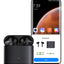 Belaidės ausinės Xiaomi Mi True Wireless Earphones 2 Pro juodos