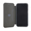Dėklas Book Elegance Samsung A037 A03s juodas