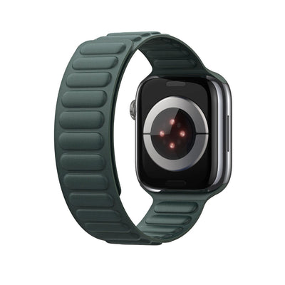 Apyrankė Dux Ducis BL Series Apple Watch 38/40/41mm Evergreen