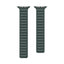 Apyrankė Dux Ducis BL Series Apple Watch 38/40/41mm Evergreen
