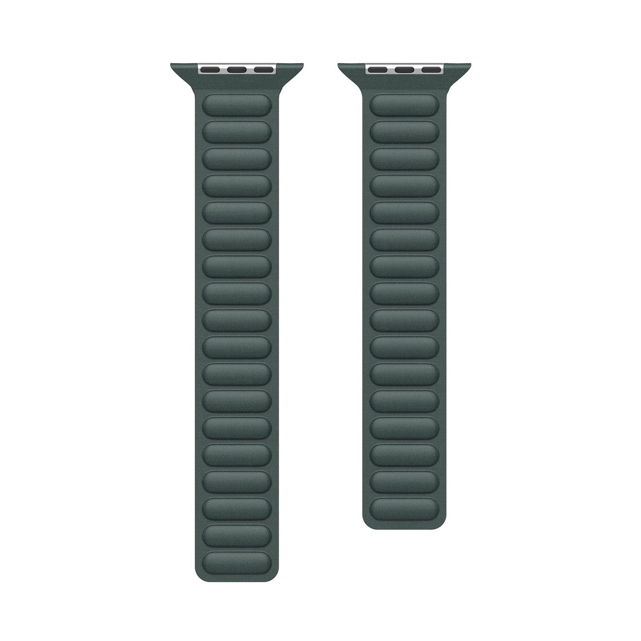 Apyrankė Dux Ducis BL Series Apple Watch 38/40/41mm Evergreen