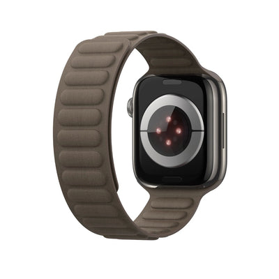 Apyrankė Dux Ducis BL Series Apple Watch 38/40/41mm Taupe