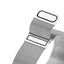 Apyrankė Dux Ducis Milanese Series Apple Watch 38/40/41mm Silver