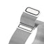 Apyrankė Dux Ducis Milanese Series Apple Watch 42/44/45/49mm Silver