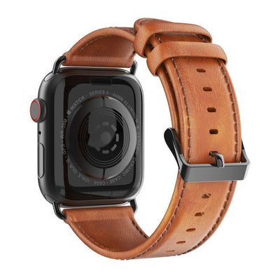 Apyrankė Dux Ducis Business Series Apple Watch 38/40/41mm Brown