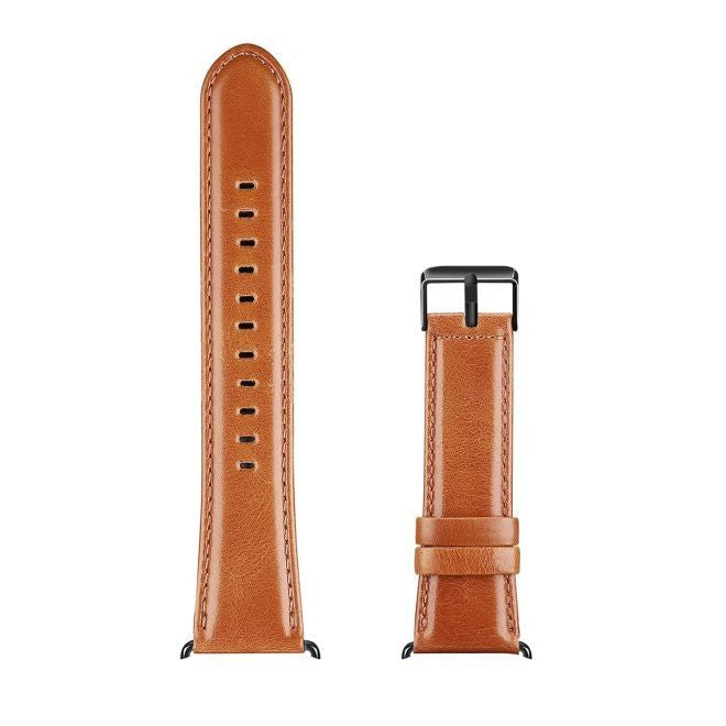 Apyrankė Dux Ducis Business Series Apple Watch 42/44/45/49mm Brown