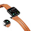 Apyrankė Dux Ducis Business Series Apple Watch 42/44/45/49mm Brown