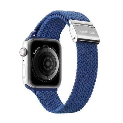 Apyrankė Dux Ducis Mixture II Series Apple Watch 38/40/41mm Blue