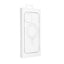 Dėklas Clear MagSafe Case Apple iPhone 13 Pro skaidrus