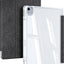 Dėklas Dux Ducis Unid Apple iPad Air 12.9 2024 juodas