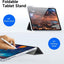 Dėklas Dux Ducis Unid Apple iPad Air 12.9 2024 juodas