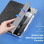 Dėklas Dux Ducis Unid Apple iPad Air 12.9 2024 juodas