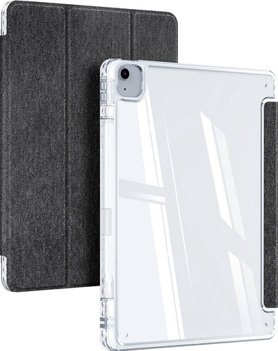 Dėklas Dux Ducis Unid Apple iPad Pro 11 2024 juodas