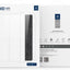 Dėklas Dux Ducis Unid Apple iPad Pro 11 2024 juodas