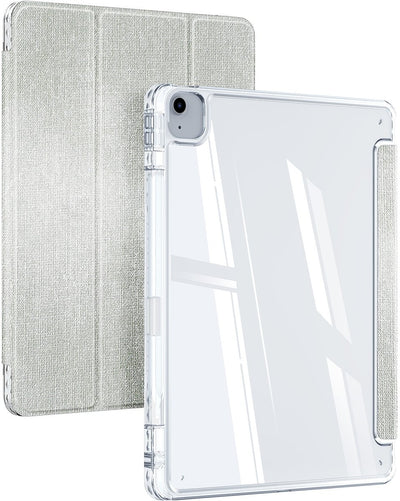 Dėklas Dux Ducis Unid Apple iPad Air 12.9 2024 žalias