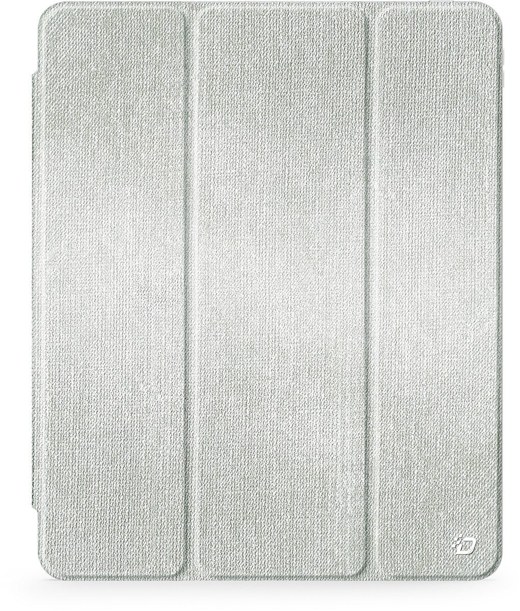 Dėklas Dux Ducis Unid Apple iPad Air 12.9 2024 žalias