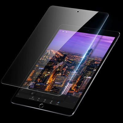 LCD apsauginis stikliukas Dux Ducis TG Apple iPad Air 12.9 2024/iPad Pro 12.9 2018/2020/2021