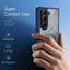 Dėklas Dux Ducis Aimo Mag Samsung F956 Z Fold6