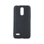 Dėklas Rubber TPU Xiaomi Redmi 13 4G/Redmi 13 5G/Poco M6 4G juodas
