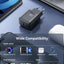 Įkroviklis Joyroom JR-TCF20 USB-C PD20W baltas