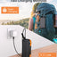 Išorinė baterija Power Bank Choetech B659 10000mAh