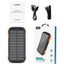 Išorinė baterija Power Bank Choetech B659 10000mAh