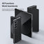 Dėklas Dux Ducis Bril Samsung F956 Z Fold6 mėlynas