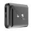 Išorinė baterija Power Bank Awei P139K 22.5W Magnetic Wireless 10000mAh juoda